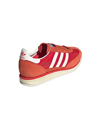 ADIDAS ORIGINALS | Zapatillas SL 72 RS | rot